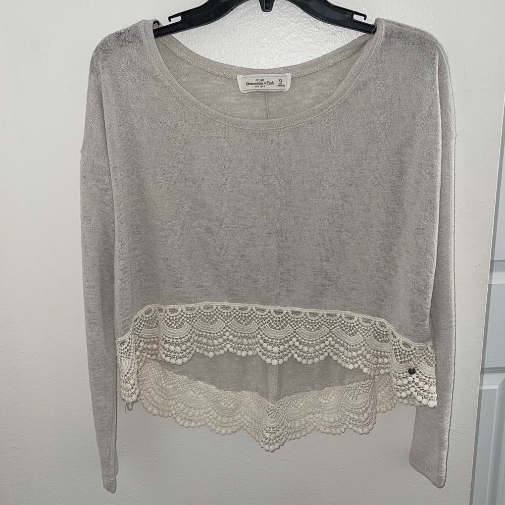 Abercrombie & Fitch Shirt